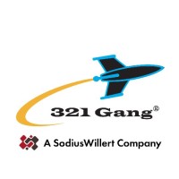 321 Gang, Inc logo - Similar company to Raze