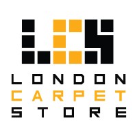 London Carpet Store logo - Similar company to Impex Carpets Llc