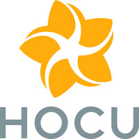 Honolulu Federal Credit Union (HOCU) logo - Similar company to Excels Consultancy