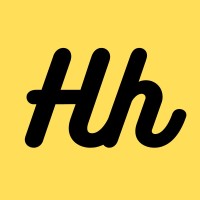 Hecticholic Studio logo - Similar company to Exabytes Indonesia