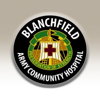 BLANCHFIELD ARMY COMMUNITY HOSPITAL logo - Similar company to Hgi Technologies