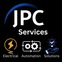 JPC Electrical & Automation Services logo - Similar company to Updat Technologies Ltd.