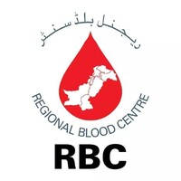Regional Blood Center, Jamshoro logo - Similar company to The Authority Engine