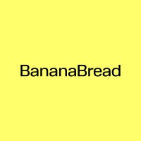 BananaBread logo - Similar company to Bim2B Europe