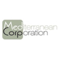 Mediterranean Corporation logo - Similar company to Medallion Pharm Group