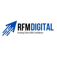 RFM Digital logo - Similar company to Mccormack Media Group