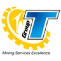Group T Mining (Pty) Ltd. logo - Similar company to Tgp Mining