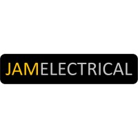 JAM Electrical logo - Similar company to Bright Services Solutions Ltd