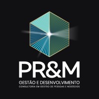 PR&M GESTÃO E DESENVOLVIMENTO logo - Similar company to Cobra Cnc