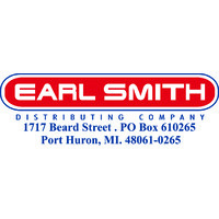 Earl Smith Distributing Co logo - Similar company to Murphy And Associates