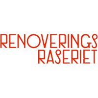 Renoveringsraseriet logo - Similar company to Id Design Ab