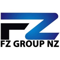 FZ Group NZ Limited logo - Similar company to Topview Construction Ltd