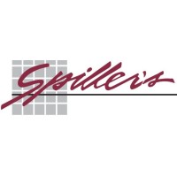 Spiller's logo - Similar company to Consurv (Construction & Survey)