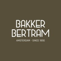 Bakker Bertram Amsterdam