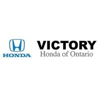 Victory Honda of Ontario logo - Similar company to Unicell Body Co.
