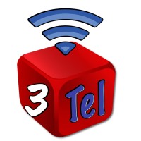 3Tel International Pte Ltd logo - Similar company to 8Xpand