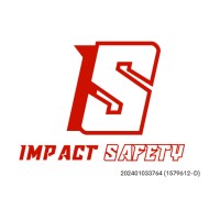 Impact Safety Sdn Bhd logo - Similar company to Impact Safety