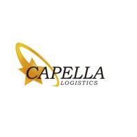 Capella Logistics logo - Similar company to In Solutions By Lumietri
