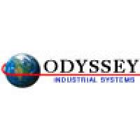Odyssey Industrial Systems logo - Similar company to Mack Group