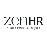 zenHR Monika Raszeja-Załęska logo - Similar company to Optihire - Rekrutacja I Optymalizacja Procesów