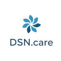 DsN.care logo - Similar company to Iod Solutions