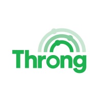 Throng logo - Similar company to Blueprint Training Solutions