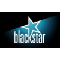 Blackstar logo - Similar company to Prostratus