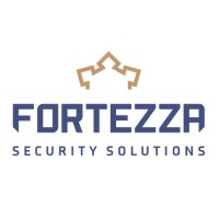 Fortezza Security Solutions logo - Similar company to Avelution