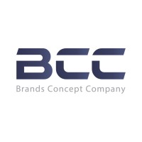 BRANDS CONCEPT COMPANY logo - Similar company to Santorio - سانتوريو