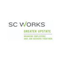 SC Works Greater Upstate logo - Similar company to Sc Works Trident