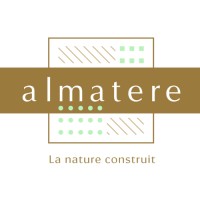 almatere logo - Similar company to Agrine
