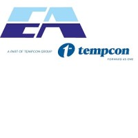 EA Åkeri AB logo - Similar company to Tempcon Group