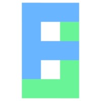 FabLab Bern logo - Similar company to Glowing Blue Ag