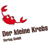 Der kleine Krebs Verlag logo - Similar company to Windy Verlag Gmbh