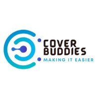 Cover Buddies logo - Similar company to The Modern Strategy
