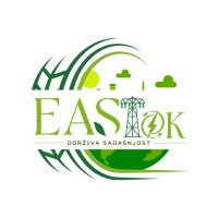 EASTok logo - Similar company to Community Hub