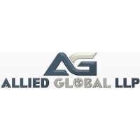 Allied Global LLP logo - Similar company to Allied Globetech