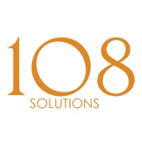 108Solutions logo - Similar company to 108Solutions