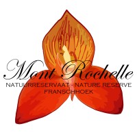 Mont Rochelle Nature Reserve logo - Similar company to Seven Springs Vineyard