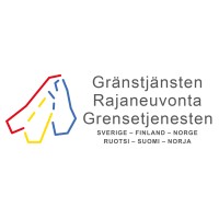 Gränstjänsten Sverige-Finland-Norge logo - Similar company to Grensetjänsten Norge-Sverige