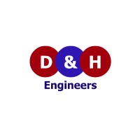 D&H Engineers logo - Similar company to D&H Engineering, Inc.