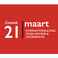 Comité 21 Maart logo - Similar company to Buddy2Buddy
