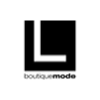 L Boutique Mode logo - Similar company to Fashion Divas Boutique