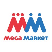 MM Mega Market Vietnam logo - Similar company to Revosync Pte