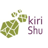 KiriShu logo - Similar company to Hands-On Impact