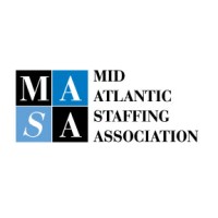 Mid Atlantic Staffing Association logo - Similar company to Bodden Construction Group, Inc.