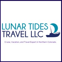 Lunar Tides Travel LLC logo - Similar company to Flashpackerconnect