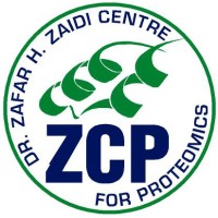 Dr. Zafar H. Zaidi Center for Proteomics logo - Similar company to The International Journal Of Frontier Sciences
