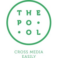 The Pool logo - Similar company to The Pool