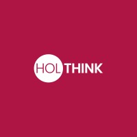 Holthink Interactive logo - Similar company to Keel Billed Interactive